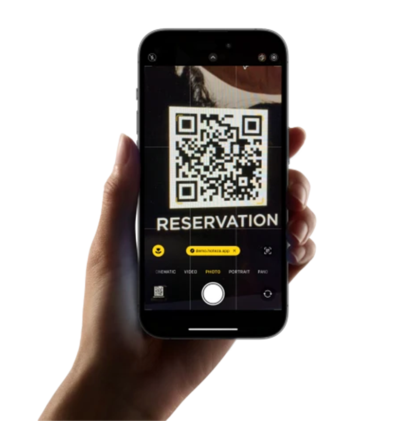 Guest App